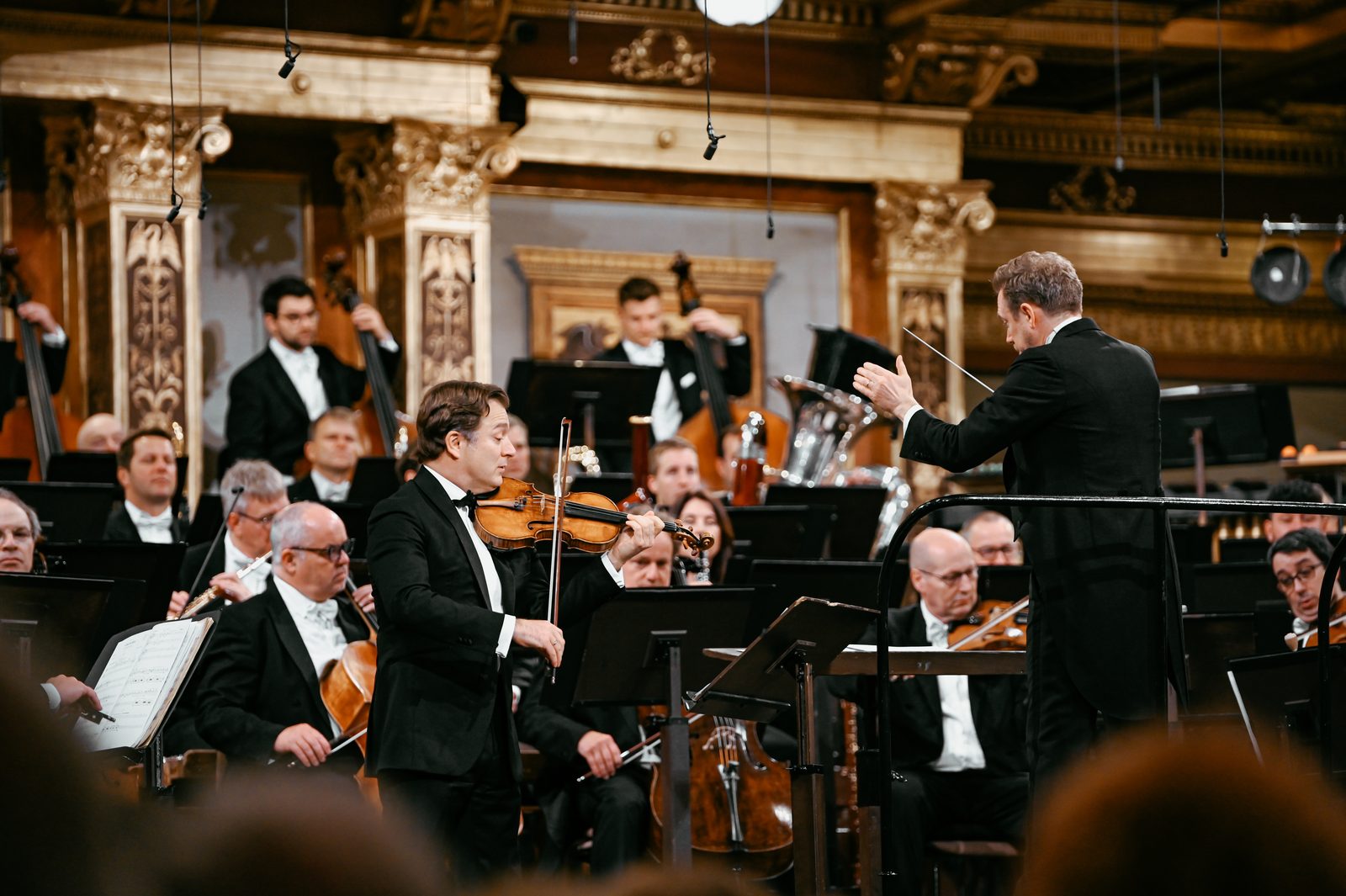 Escaich & Bruckner