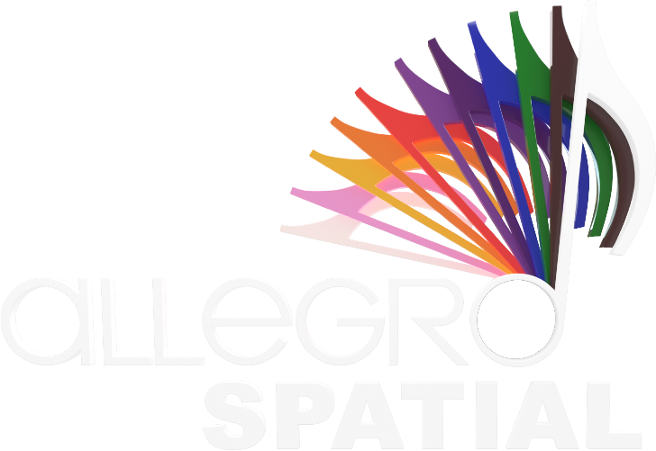 Allegro Spatial