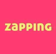 Zapping