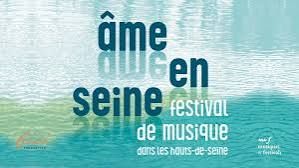 Âme en Seine
