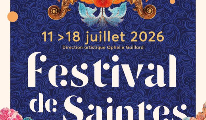 Festival de Saintes