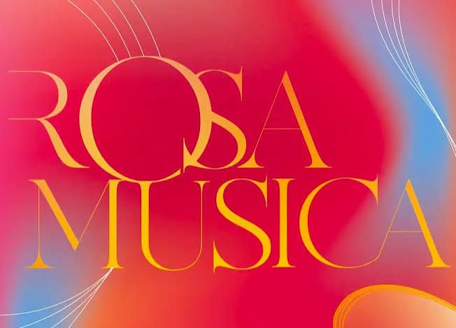 Rosa Musica