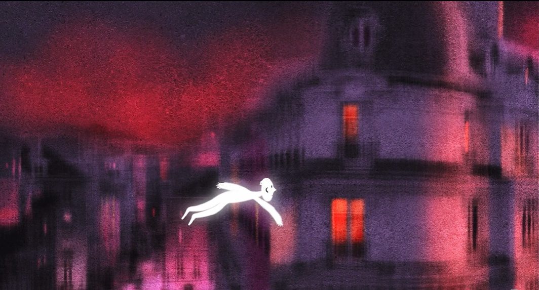 Alice Sara Ott: Nocturne - A film by Andrew Staples