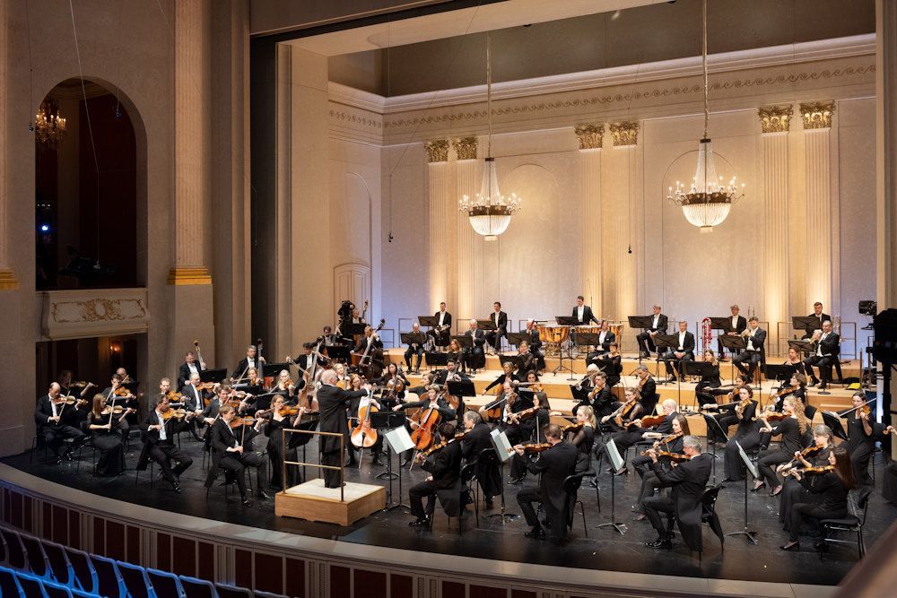 Beethoven : Symphonie n° 4 – Staatskapelle Berlin, Daniel Barenboim