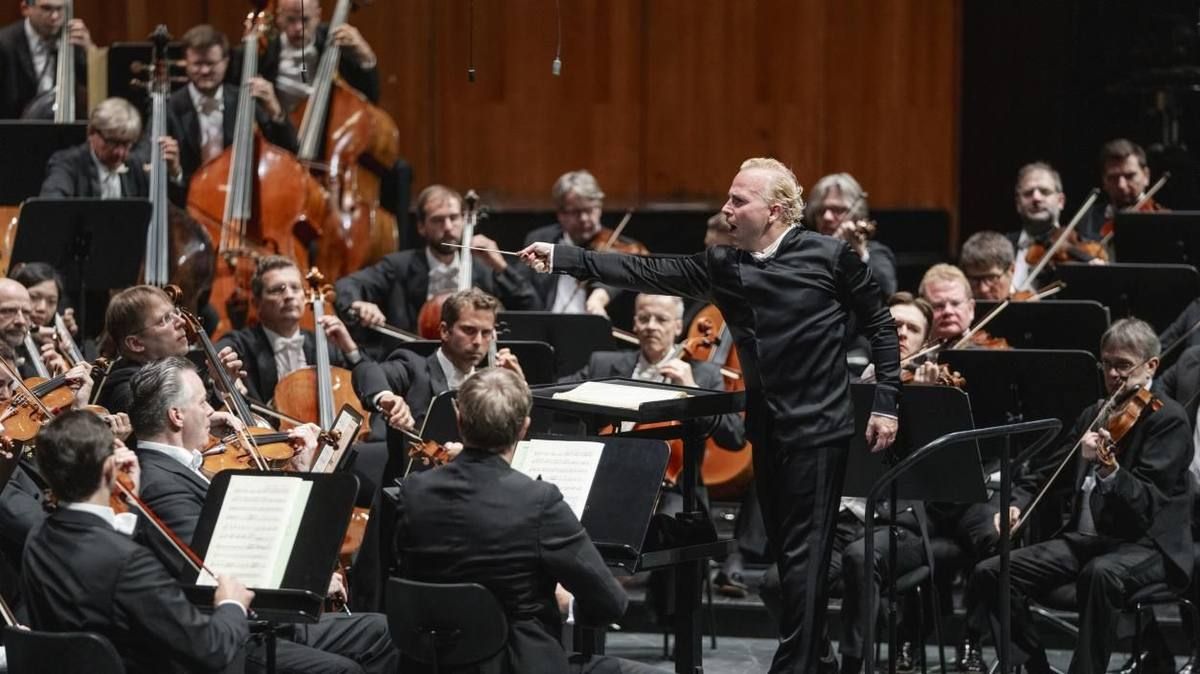 Wiener Philharmoniker