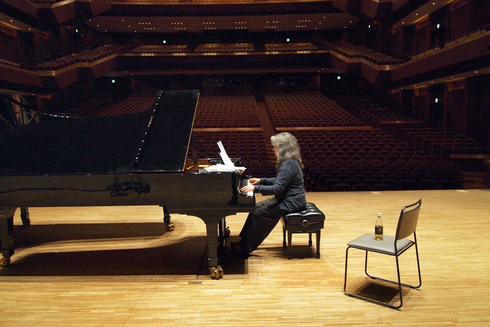 Bloody Daughter, un film de Stéphanie Argerich et Nathalie Muller