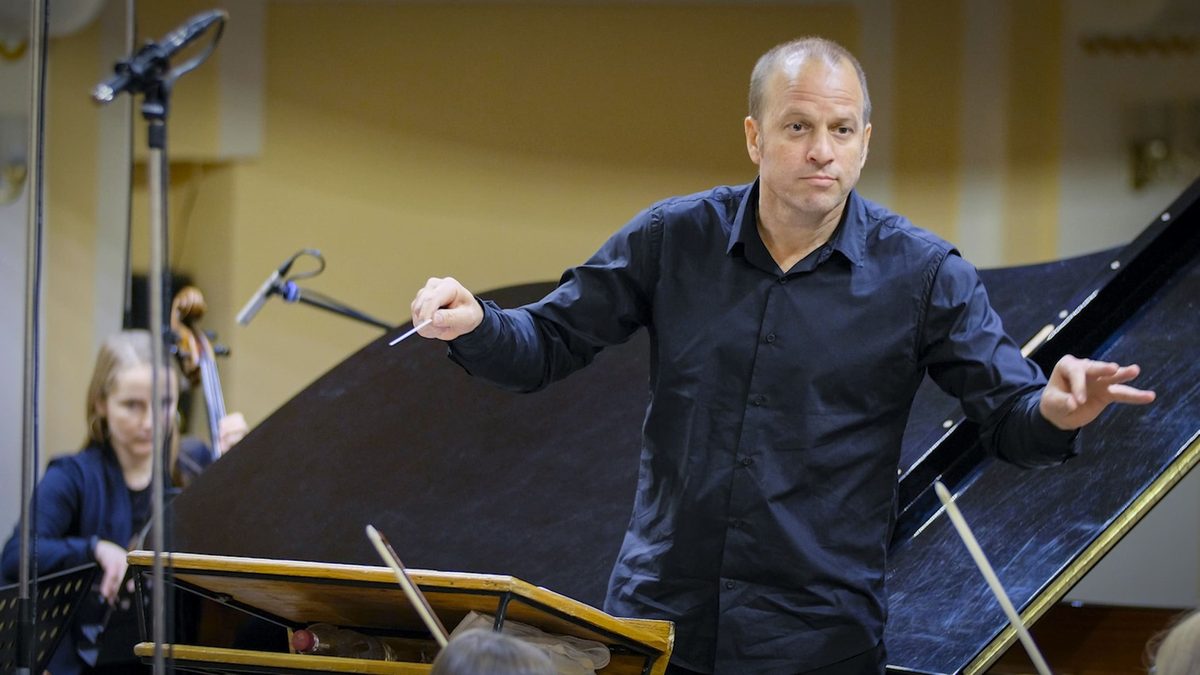Bottiroli, an Argentine Composer. Episode 3: Works for Orchestra