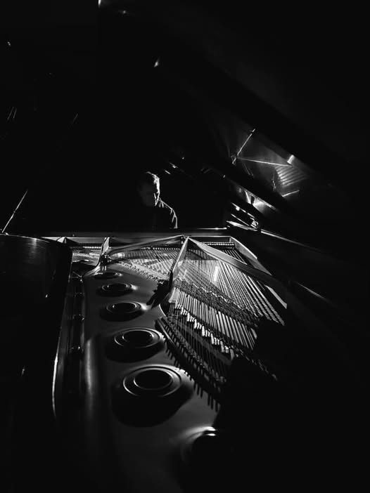 Bottiroli, an Argentine Composer. Episode 4: 15 Waltzes