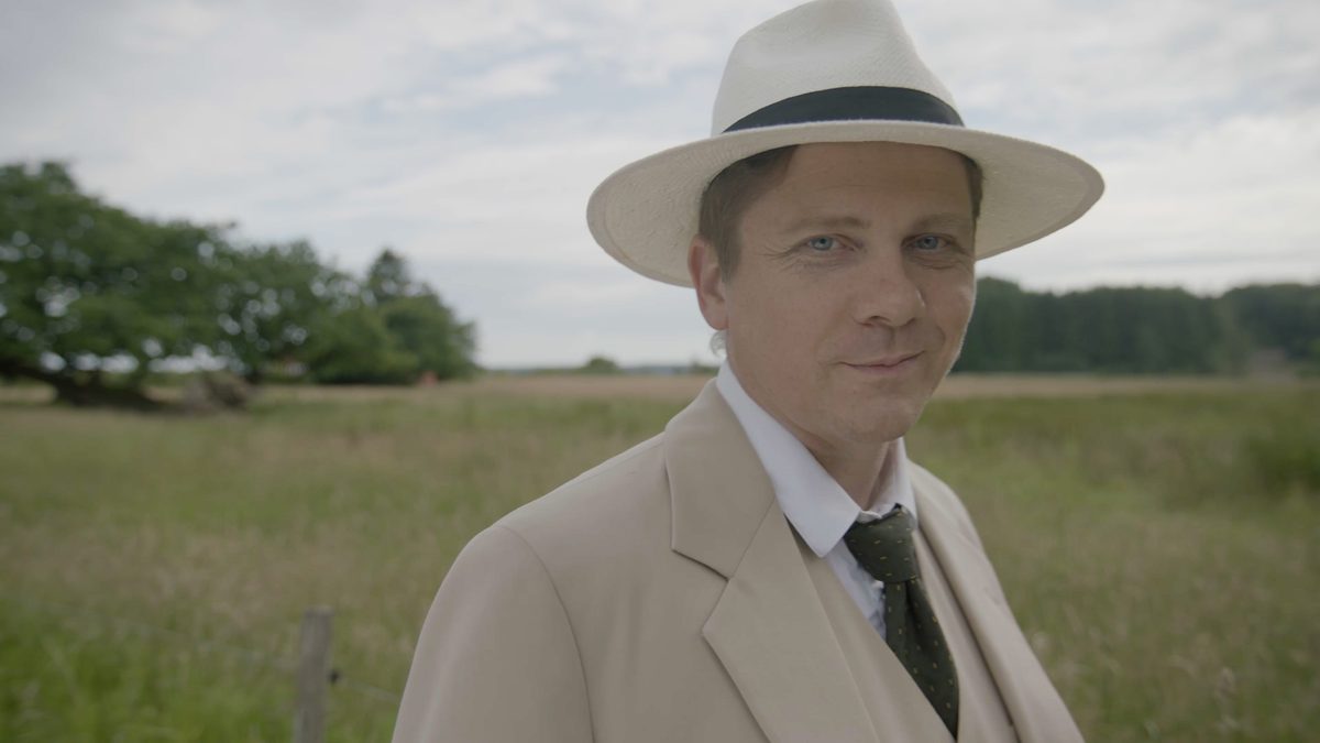 Carl Nielsen : Entre le ciel et la terre – Un documentaire de Ma