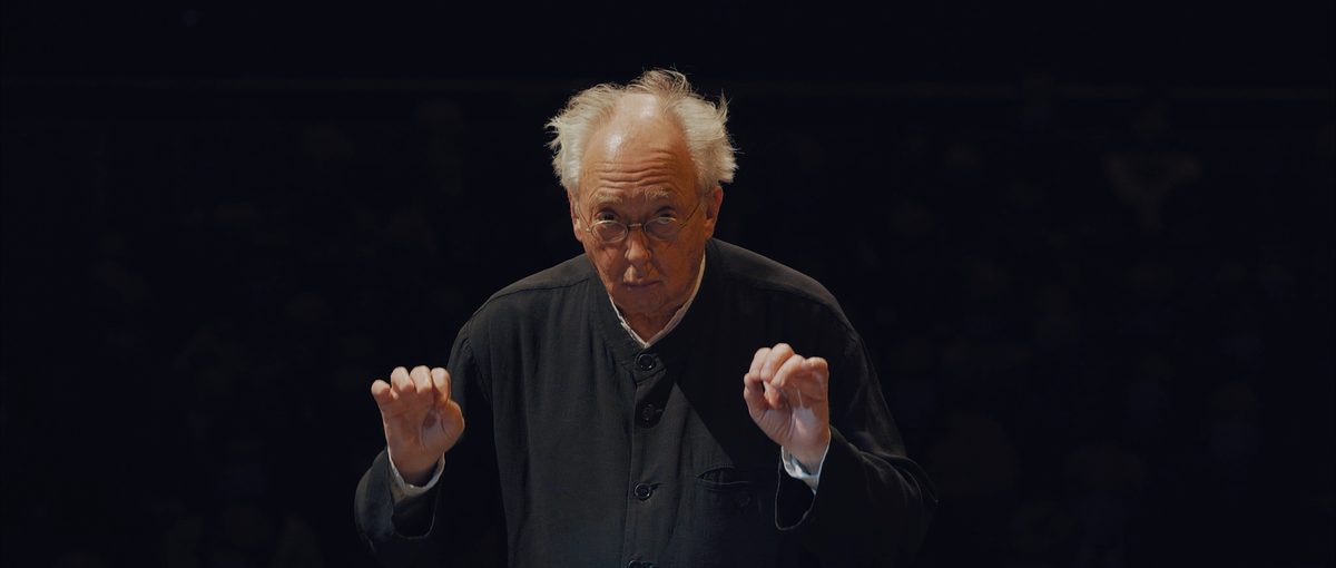 Collegium Vocale Gent: Bach's Mass in B minor
