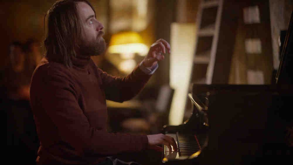 Daniil Trifonov : Grâce à la musique