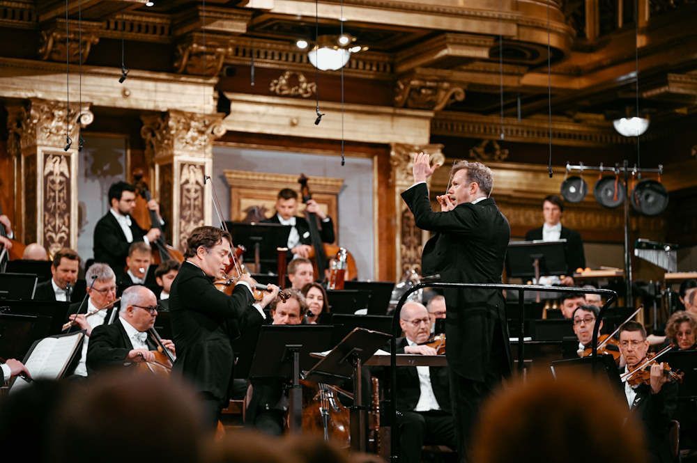 Escaich, Bruckner : Renaud Capuçon - Münchner Philharmoniker, Daniel Harding