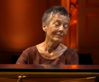 Festival Argerich, con Maria João Pires & Daniel Barenboim