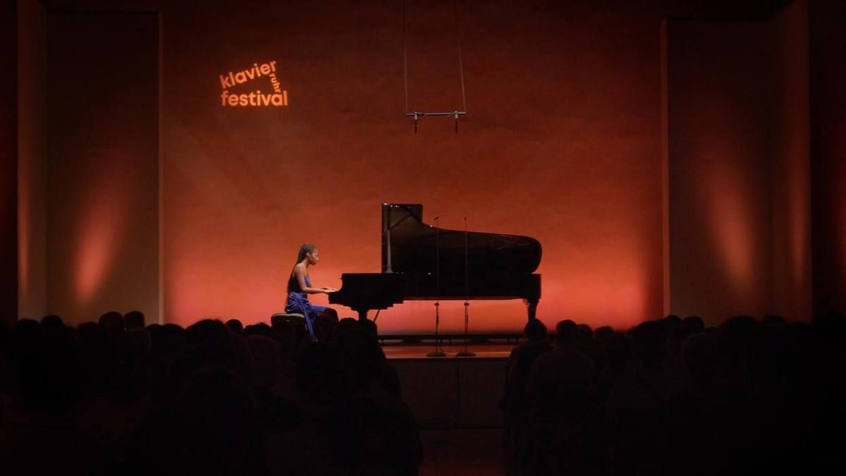 Ruhr Piano Festival 2025 – Marc-André Hamelin in Solo Recital