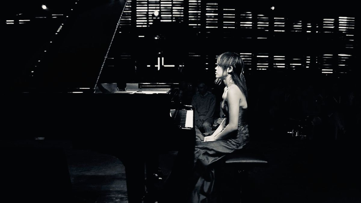 Festival de Verbier – Y. Wang, Orq. Festival de Verbier & K. Masur interpretan Mendelssohn