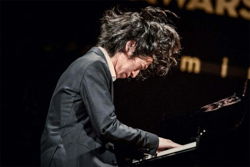 Hayato Sumino – au Suntory Hall, Tokyo: Chopin, Bach, Ravel, Sakamoto, Debussy, Stravinski, Sumino