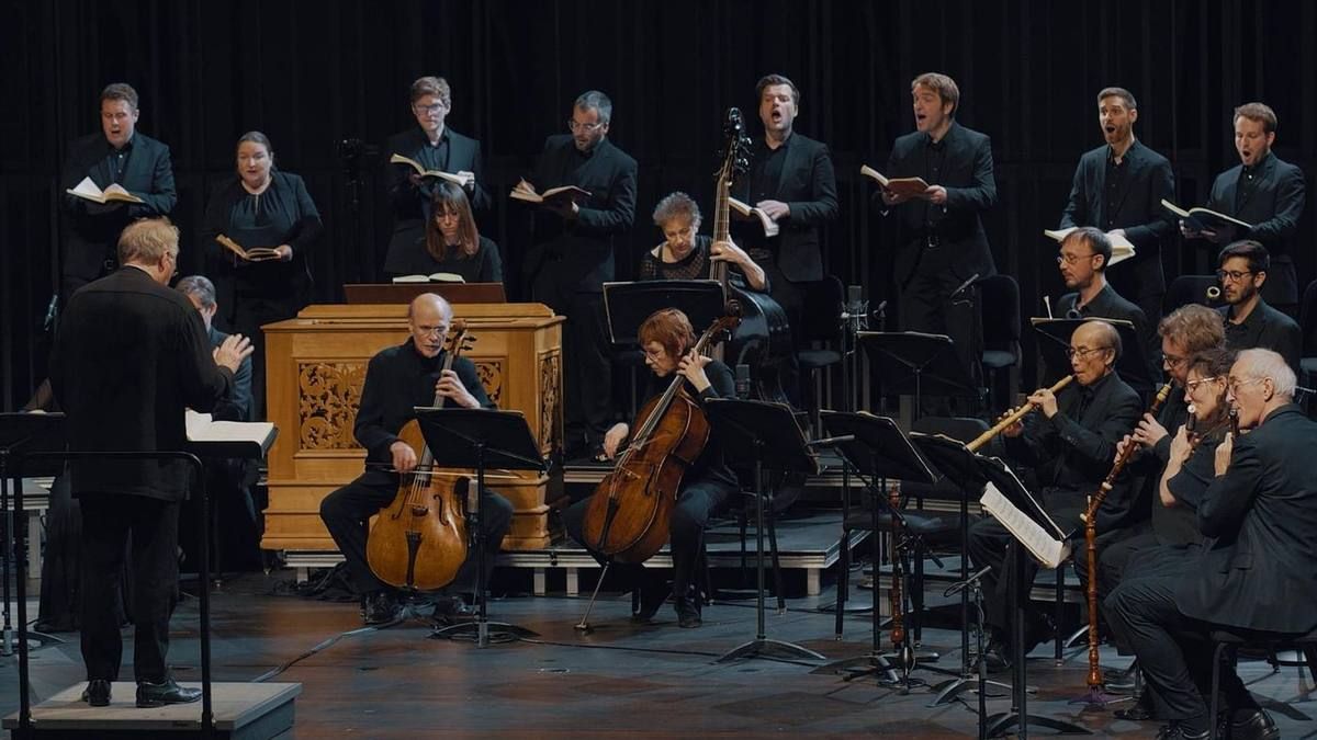 Collegium Vocale Gent
