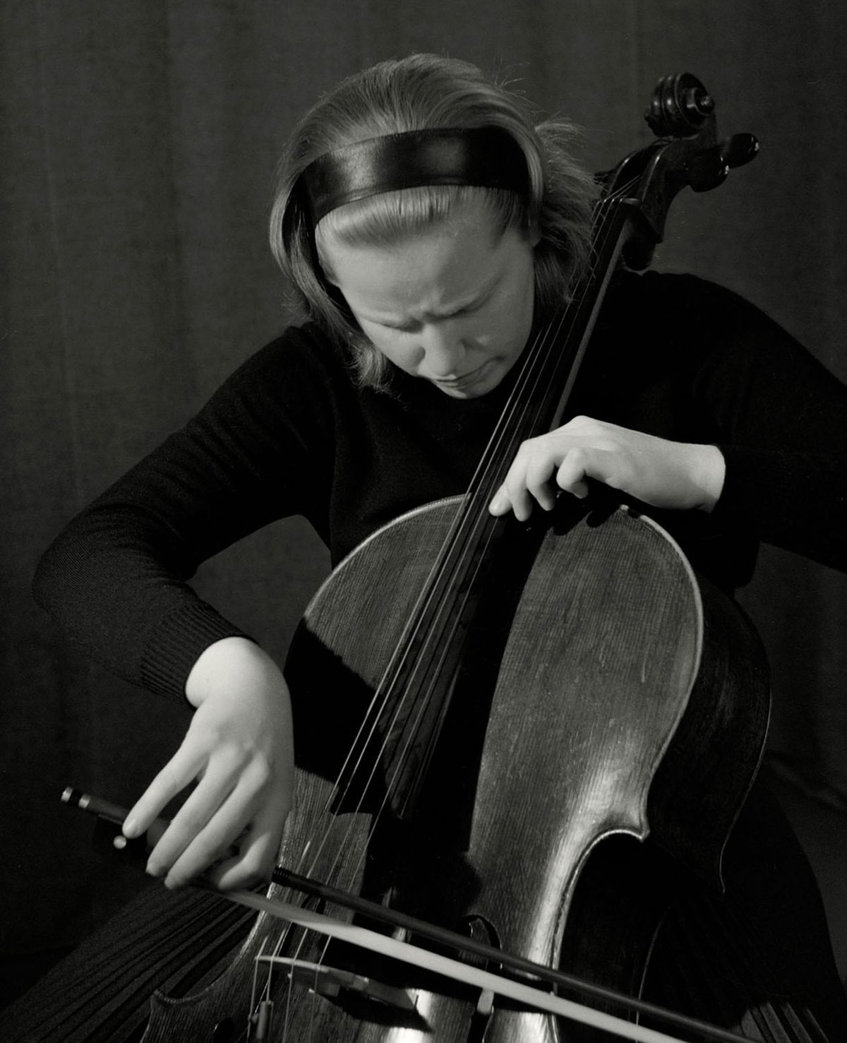 Jacqueline du Pré: genialidad y tragedia – Un documental de C. Nupen & M. Percival narrado por Yo-Yo Ma