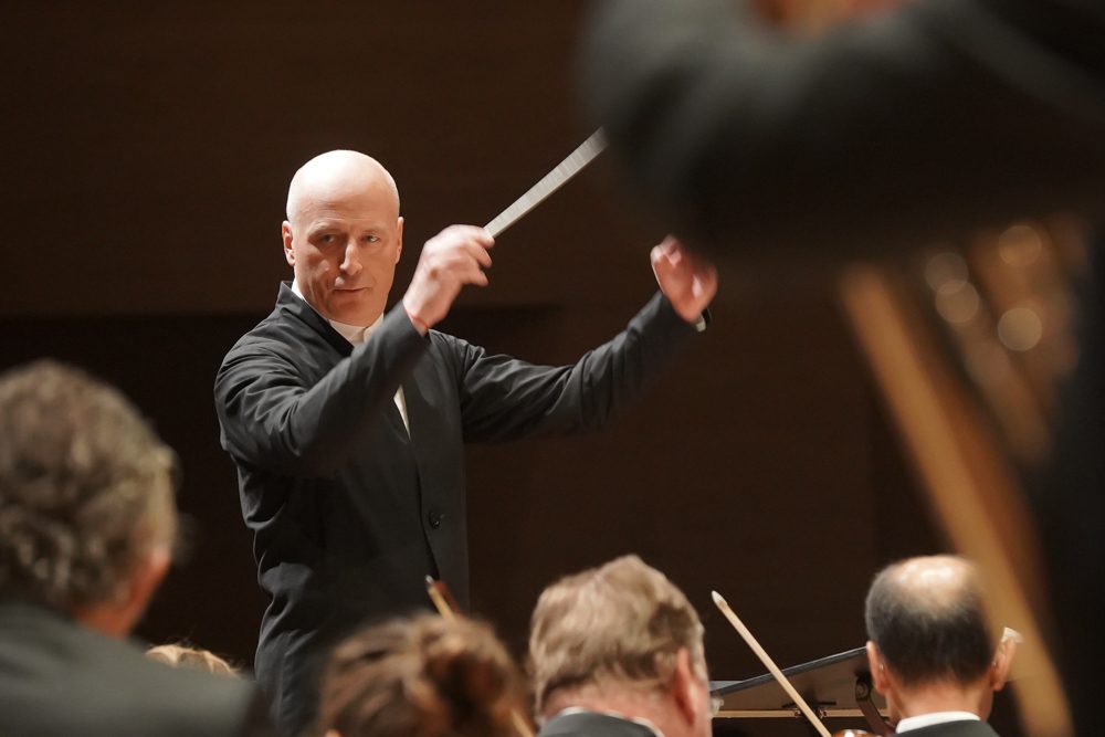 Khachaturian, Stravinsky & Mägi: Jean-Yves Thibaudet, Royal Concertgebouw Orchestra, Paavo Järvi