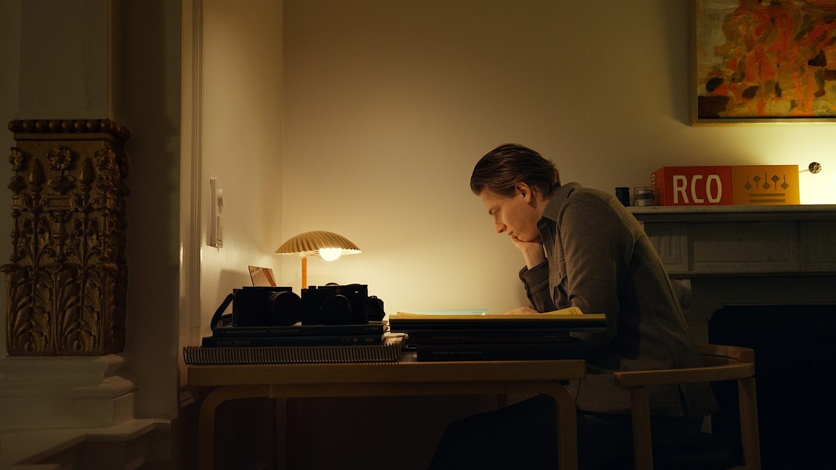 Klaus Mäkelä, Towards the Flame - A film by Bruno Monsaingeon