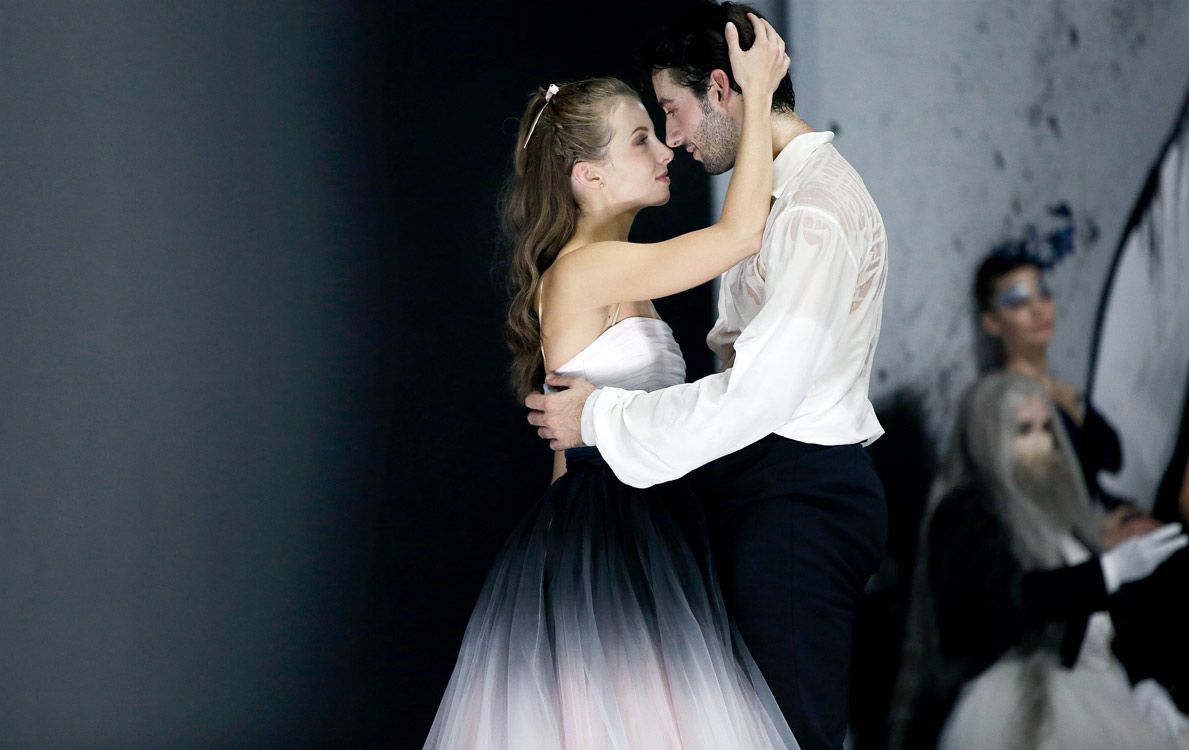 La bella durmiente – Un ballet de Christian Spuck sobre música de P.I. Tchaikovsky