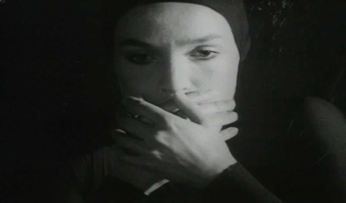 La danza de las condenadas – Un ballet de Donya Feuer por Ingmar Bergman