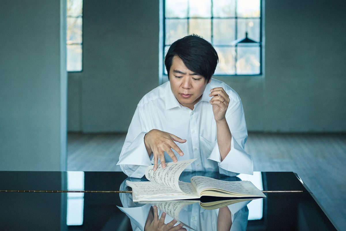 Lang Lang – Variations Goldberg : à la recherche de la voix intérieure – un film d’Andreas Morell