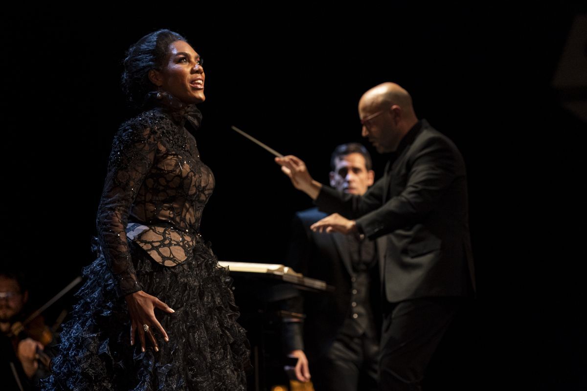 Las reinas de Donizetti