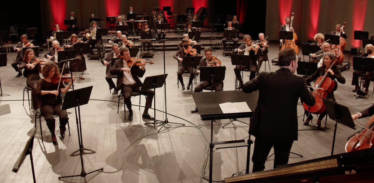 Liszt, Beethoven, Tchaïkovski : Sunwook Kim – Orchestre national
