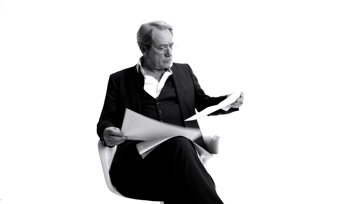 Los monólogos de Mahler