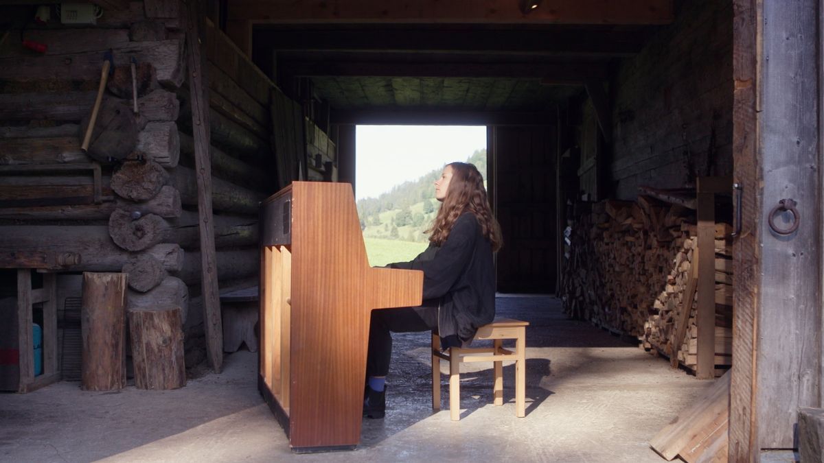 Los tejedores de sonido – Un documental de Anne-Kathrin Peitz