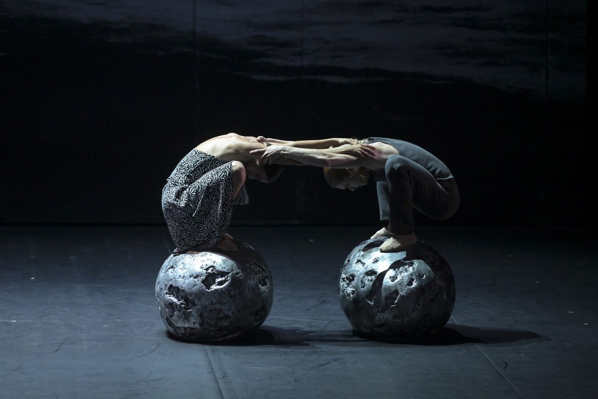 Malandain Ballet Biarritz: La Chambre d'Amour