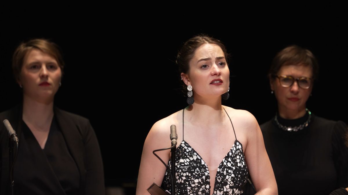 Más allá de las estrellas – Real Orquesta de Cámara de Valonia