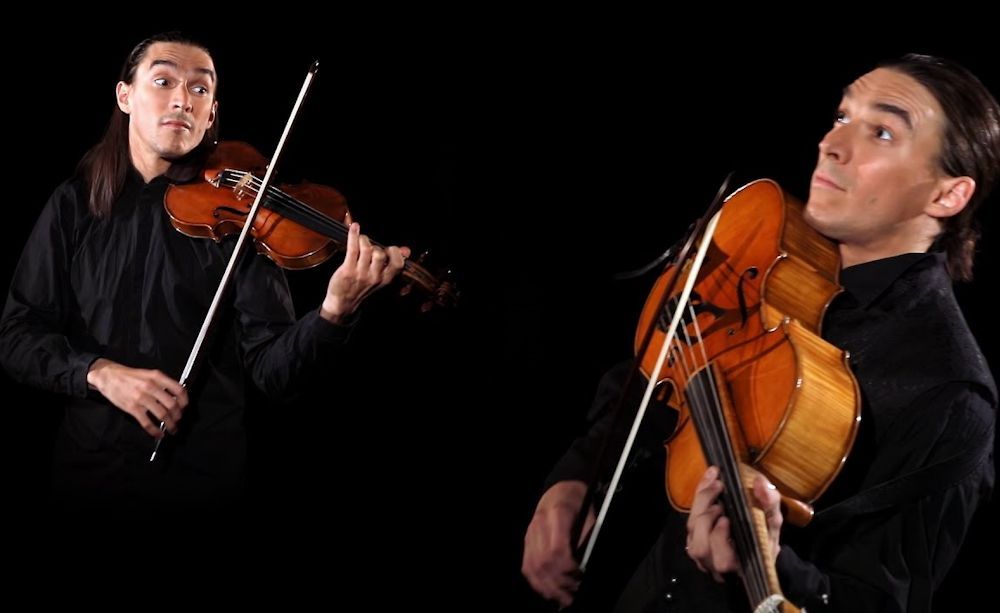 Mendelssohn — Octeto op. 20