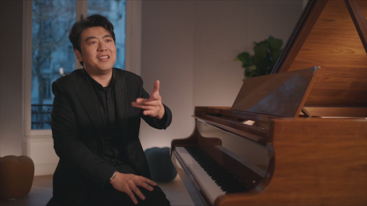 Momentos mágicos de la música – Lang Lang en el Carnegie Hall