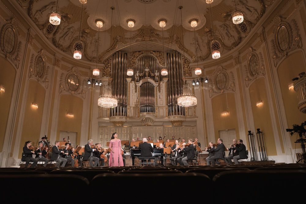 Mozart: Cecilia Bartoli - Wiener Philharmoniker, Daniel Barenboim