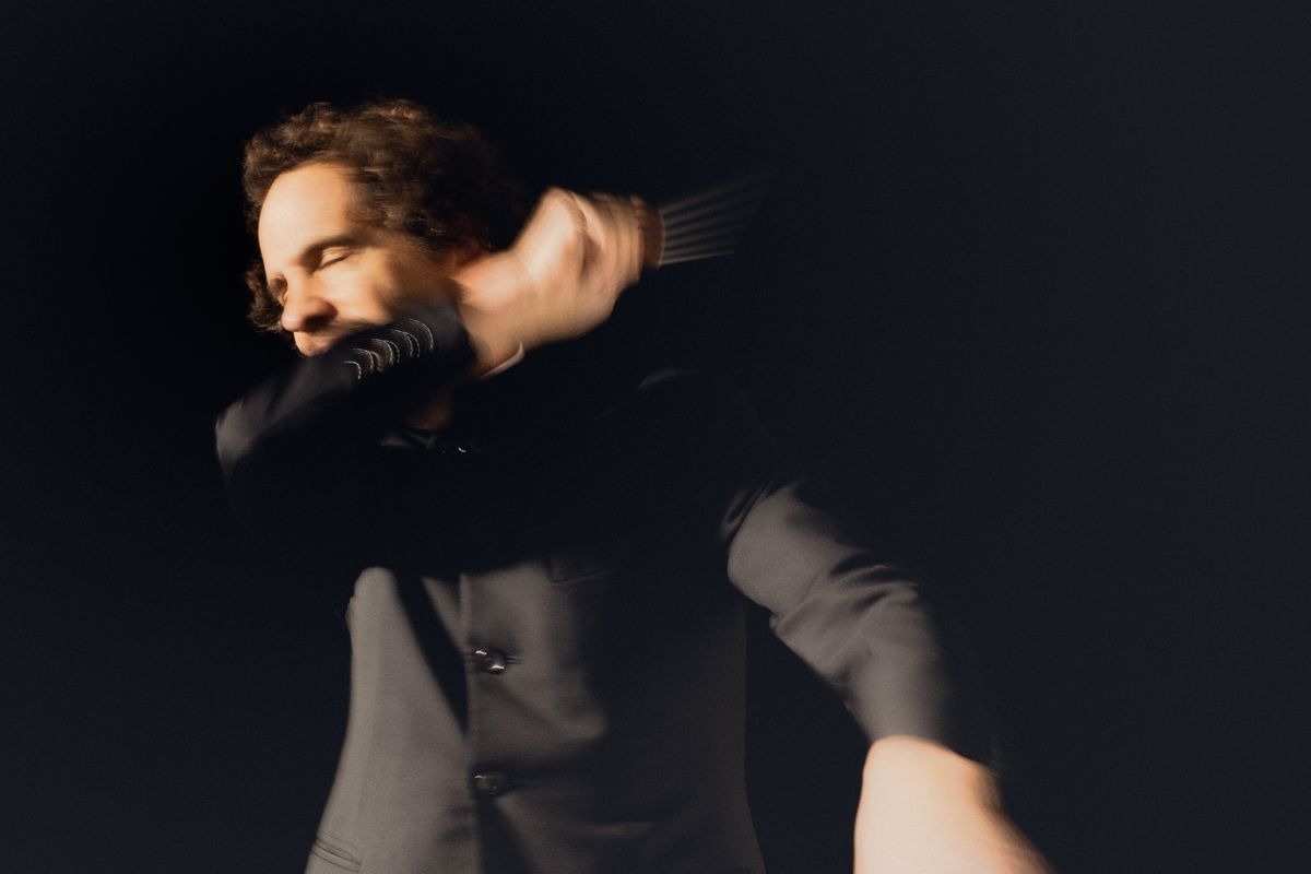 Orquesta Sinfónica de Londres – Jonathan Stockhammer dirige Adams, Debussy & Ravel