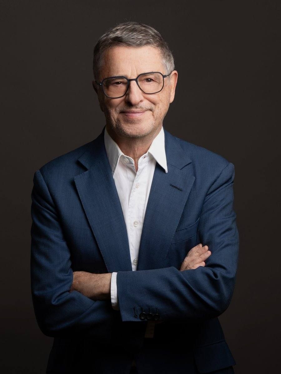Gustavo Vainstein