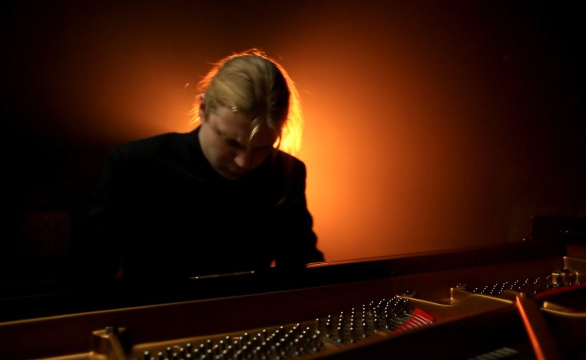 Prokófiev — Precipitato