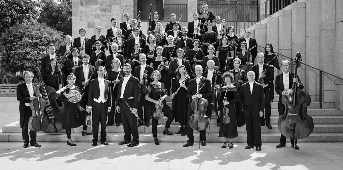 R. Schumann: Sinfonía n.º 1, «Primavera» – Filarmónica de Cámara Alemana de Bremen & P. Järvi