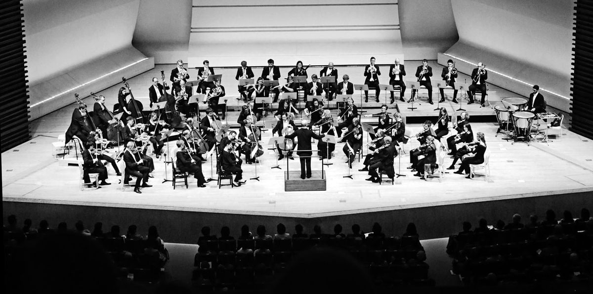 R. Schumann: Sinfonía n.º 2 – Filarmónica de Cámara Alemana de Bremen & P. Järvi