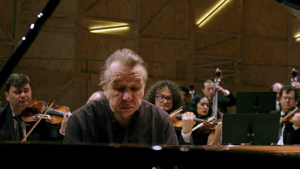 Rachmaninov : Concerto pour piano n°1, op. 1 — Mikhail Pletnev, Orchestre int. Rachmaninov, Kent Nagano