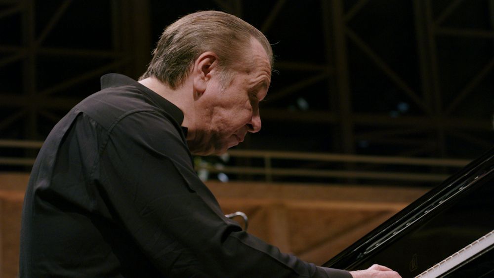 Concierto para piano, Op. 20 de Alexander Scriabin – Julius Asal, Sinfónica Nacional de Dinamarca & Fabio Luisi