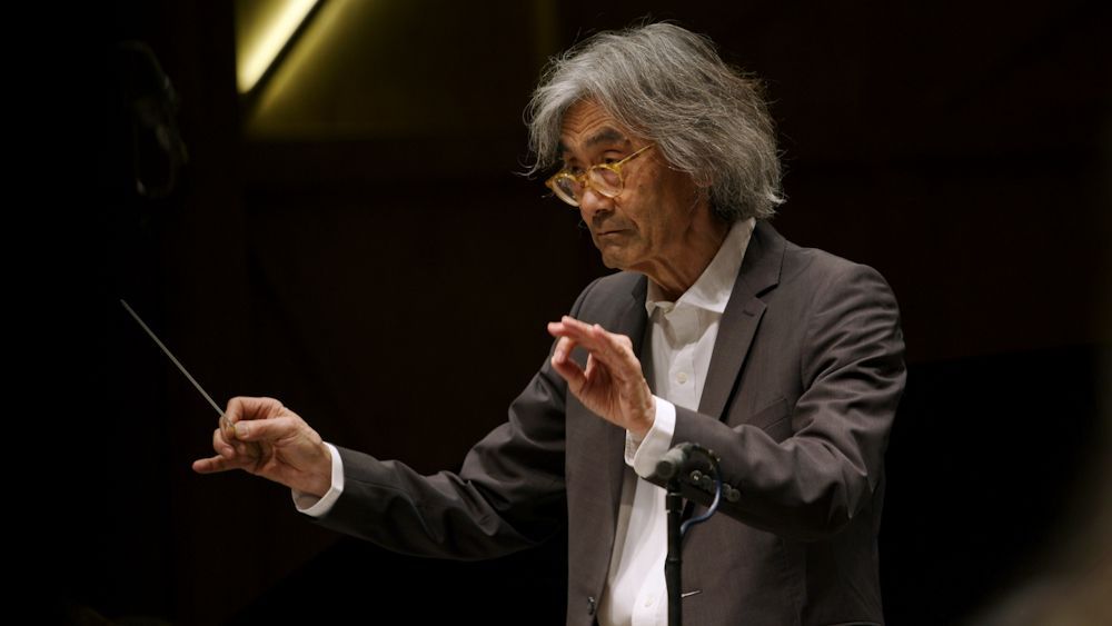 Rachmaninov : Concerto pour piano n°4, op. 4 — Mikhail Pletnev, Orchestre int. Rachmaninov, Kent Nagano
