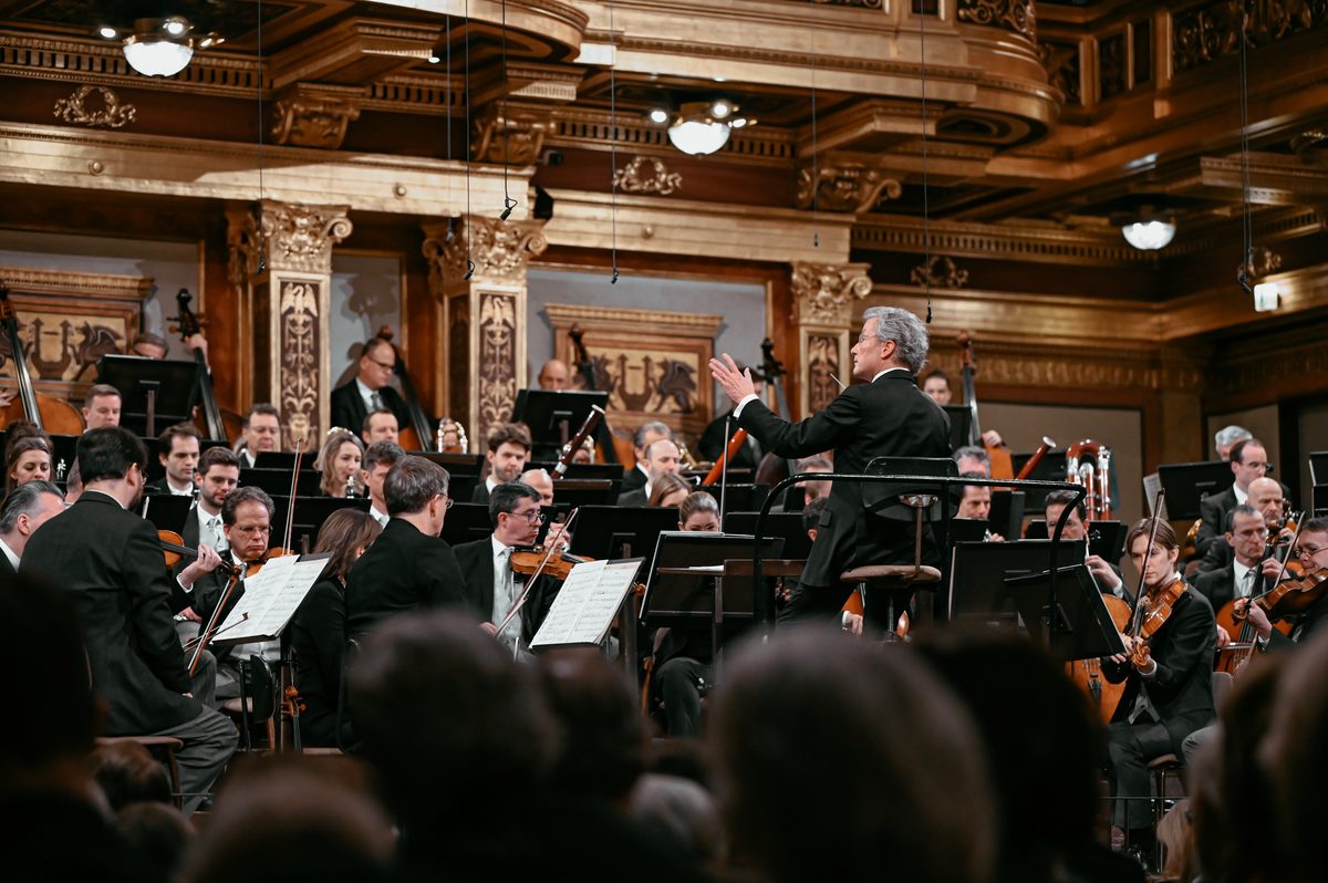Schönberg, Hindemith, Strauss, Ravel: Wiener Philharmoniker, Franz Welser-Möst
