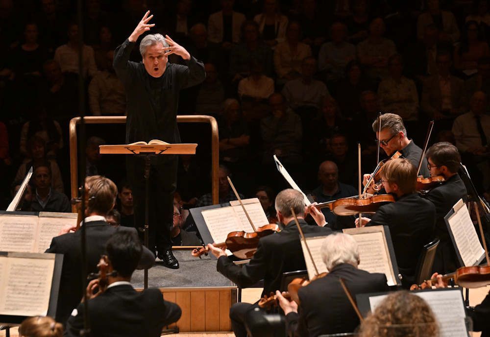 Strauss, Mozart: Lisa Batiashvili - London Symphony Orchestra, Sir Antonio Pappano