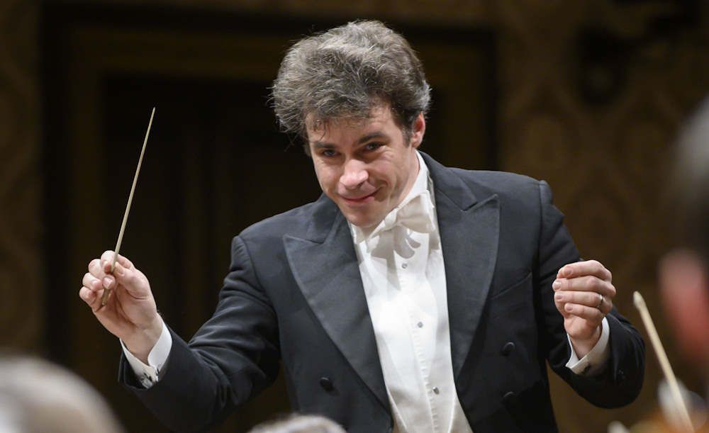 Suk, Janáček: Philharmonique de la République tchèque, Jakub Hrůša