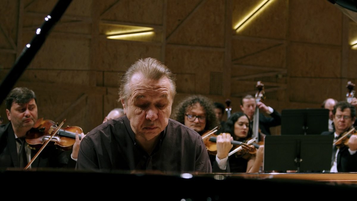 Todo Rachmaninov – Concierto para piano n.º 4, M. Pletnev, Orq.