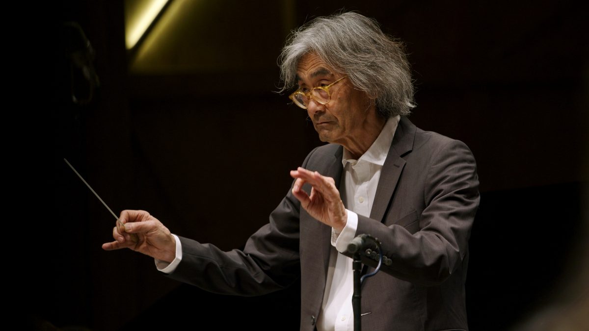 All Rachmaninov - Piano Concerto No. 1, M. Pletnev, Rachmaninoff Orchestra & Kent Nagano