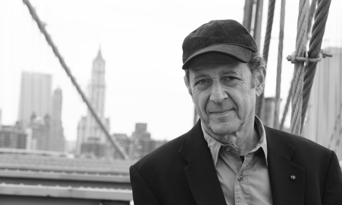 Tributo a Steve Reich – Ensemble intercontemporain, Synergy Vocals & G. Jackson